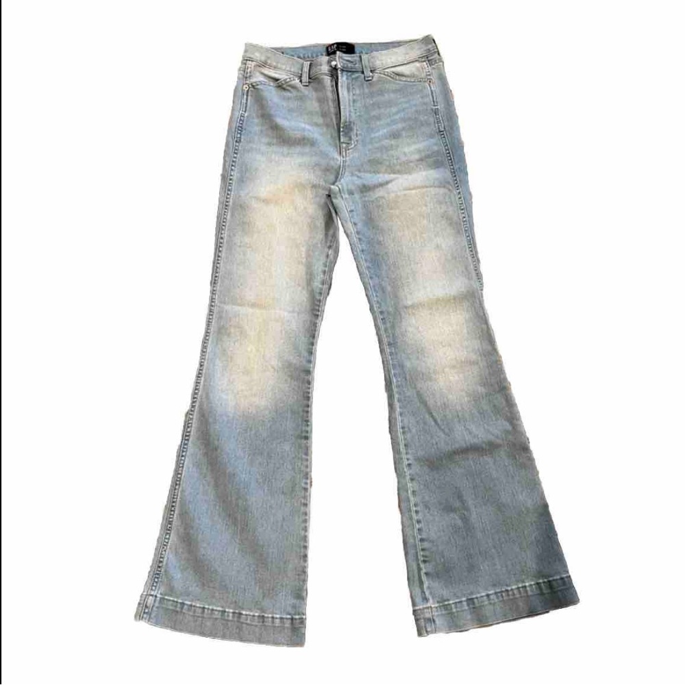 Gap Jeans Size 10